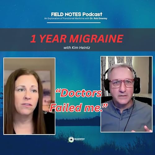 Doctors Told Her to Live With Migraines&hellip; Until She Found This. Kim Heintz