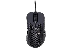 Gwolves Skoll Mini SK-S Black: The Wireless HSK Edition