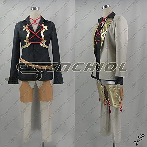 Amazon | 【サイズ選択可】十月COS刀剣乱舞-ONLINE-とうらぶ 大典太