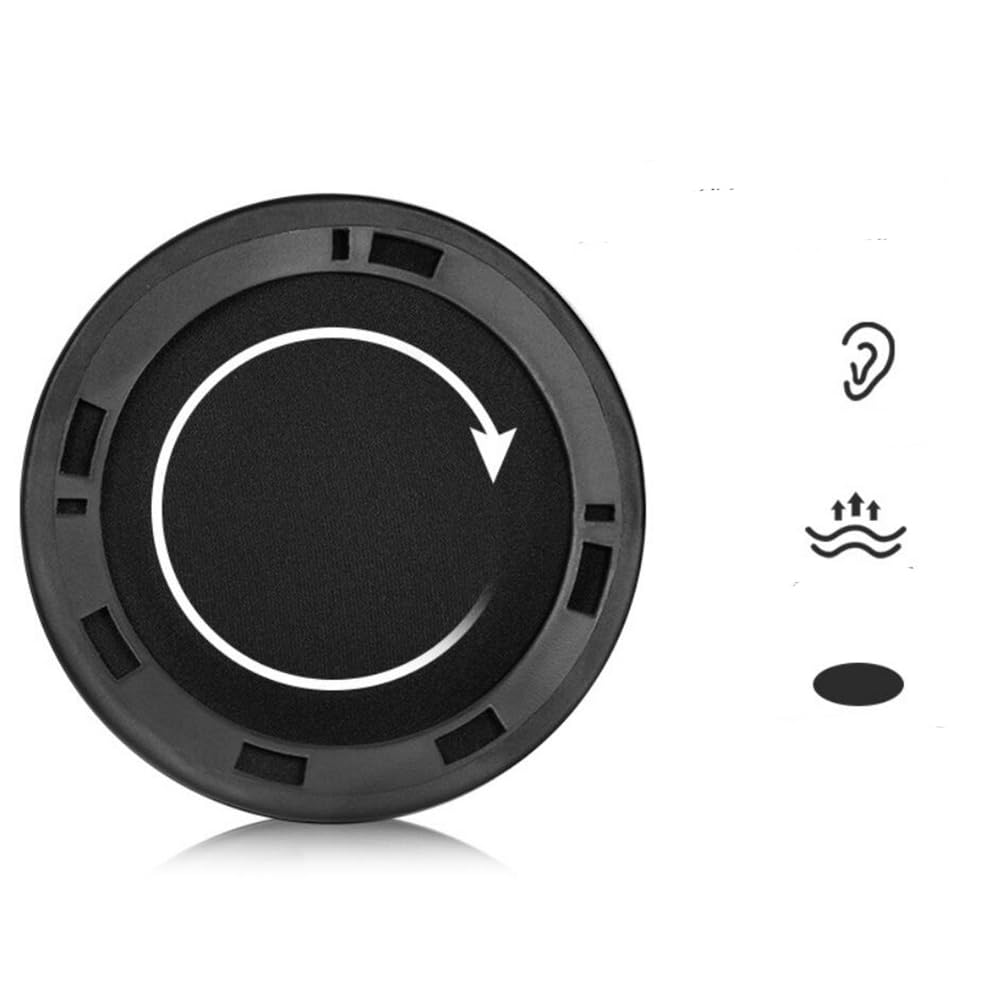 Amazon.co.jp: 2個入り イヤーパッド イヤークッション イヤーパッド