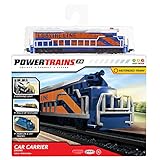 Power Trains 97801 Car Carrier Train Engine Pack