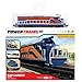 Power Trains 97801 Car Carrier Train Engine Pack
