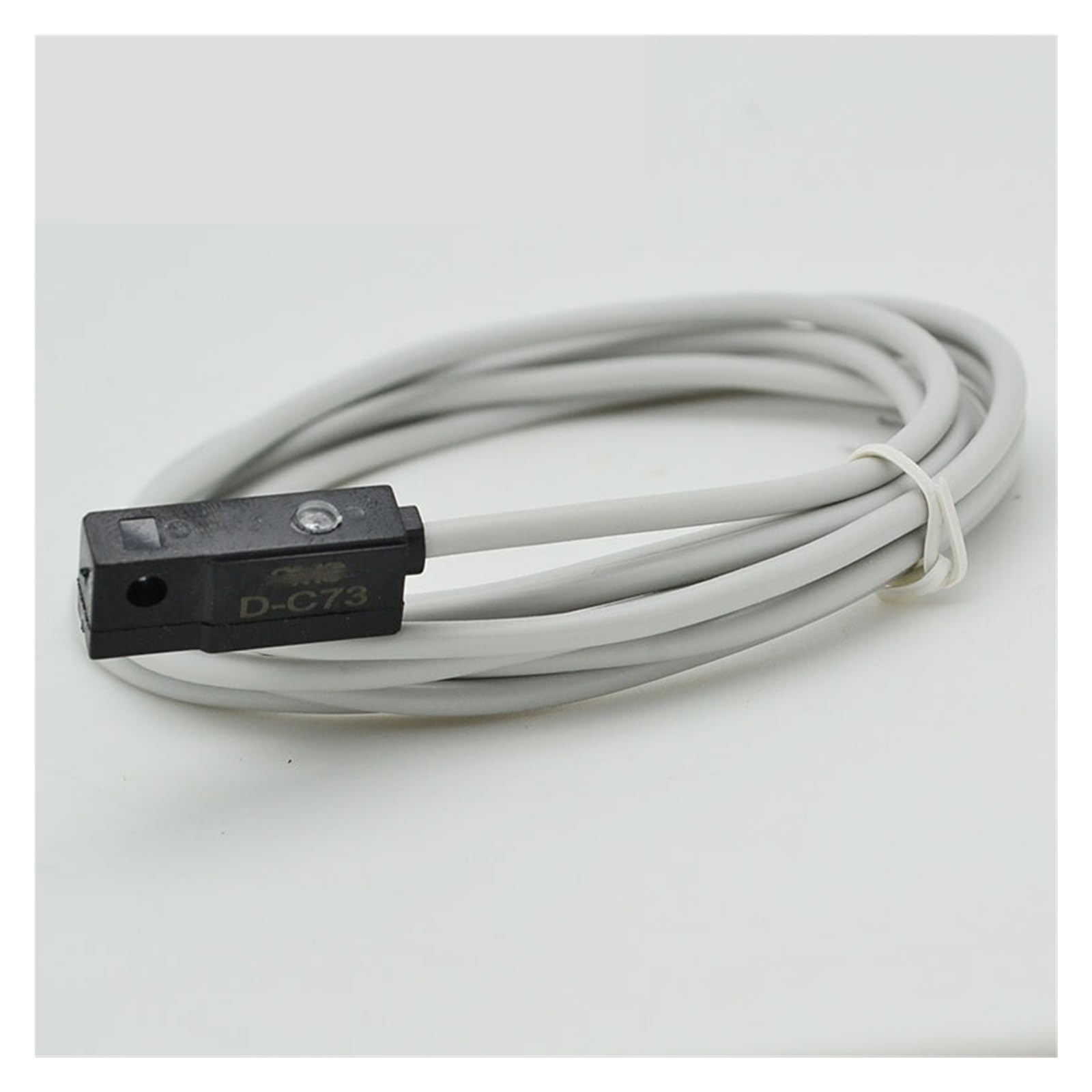 Kontaktron pneumatyczny typu D-Z73/D-A73/D-A93 z czujnikiem zbliżeniowym i wyłącznikiem magnetycznym(D A93)