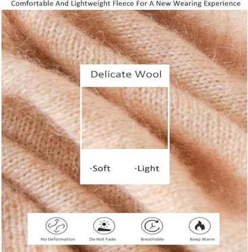 Cashmere Cardigans for Women，Cashmere Cardigan，Cashmere Sweater Women，V Neck Knit Button Front Casual Trendy Tops3