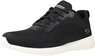 Skechers damen schwarz 42 Clearance