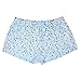 Cerdá Pijama Mujer Corto Snoopy de Color Blanco Juego, M Unisex Adulto