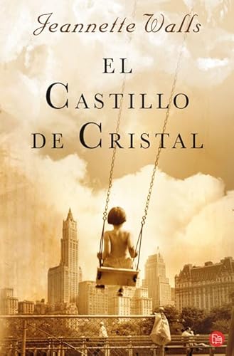 El Castillo de Cristal (FORMATO GRANDE) (Spanis... [Spanish] 846632299X Book Cover