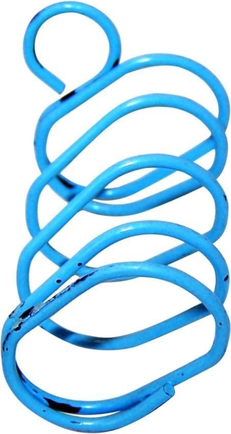 APDTY 107617 Drum Brake Hardware Kit; Rear Left Or Right; Replaces 4713365RK