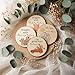 NICU Baby Milestone Signs - NICU Milestone Cards - NICU Baby Essentials - NICU Mom Gifts