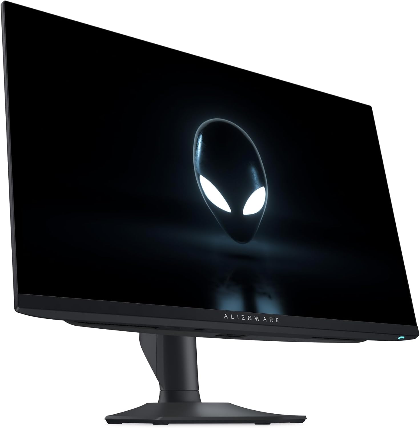 Alienware AW2725DF 27" QHD (2560x1440) Gaming PC Monitor, 360Hz, QD OLED, 0.03ms, AMD FreeSync Premium Pro, 99.3% DCI-P3, HDR400, USB-C, 2X DisplayPort, HDMI, 4X USB, 3 Year Warranty
