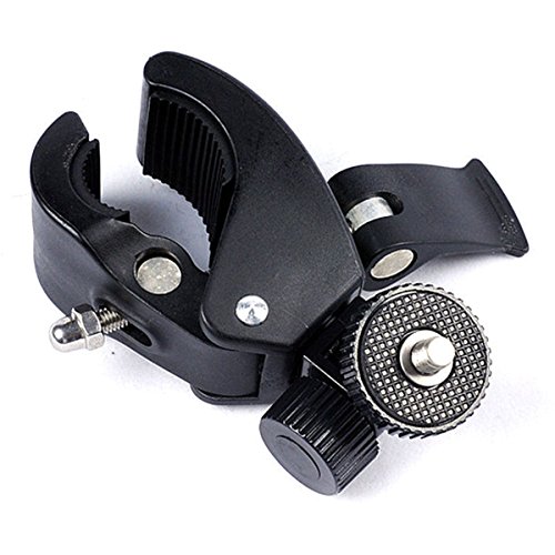 Suporte Guidão Gopro Moto Bike Handlebar