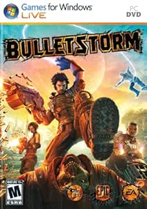 Bulletstorm - PC