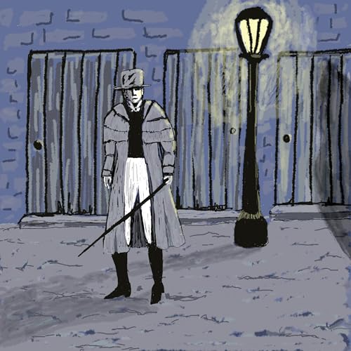 The Familiar - Part Two