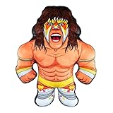 Bleacher Creatures WWE Ultimate Warrior 24