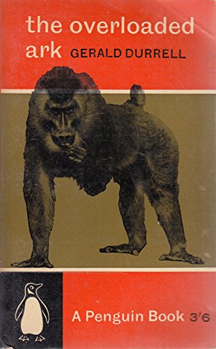 The Overloaded Ark B000O9L358 Book Cover