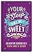 Your Sleep Will Be Sweet (Teen Girls): 200 Nighttime Devotions for a Teen Girl's Heart