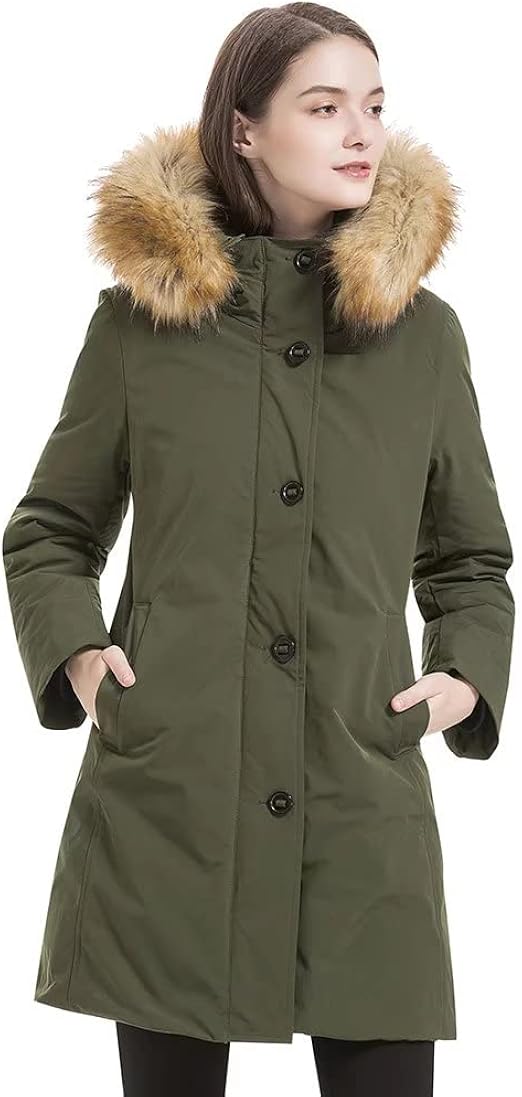 valuker parka