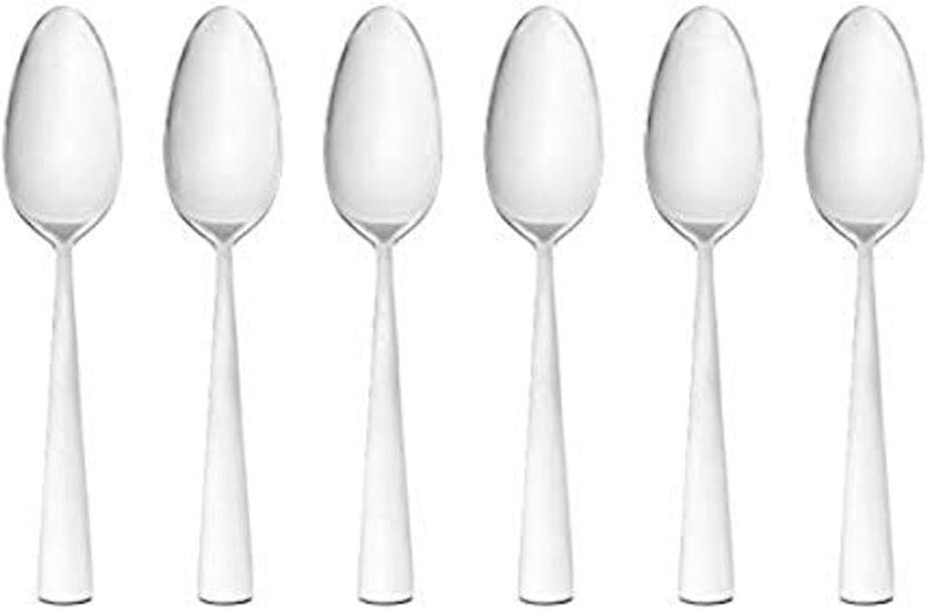 Oneida zinc 8pc teaspoon Home & Kitchen