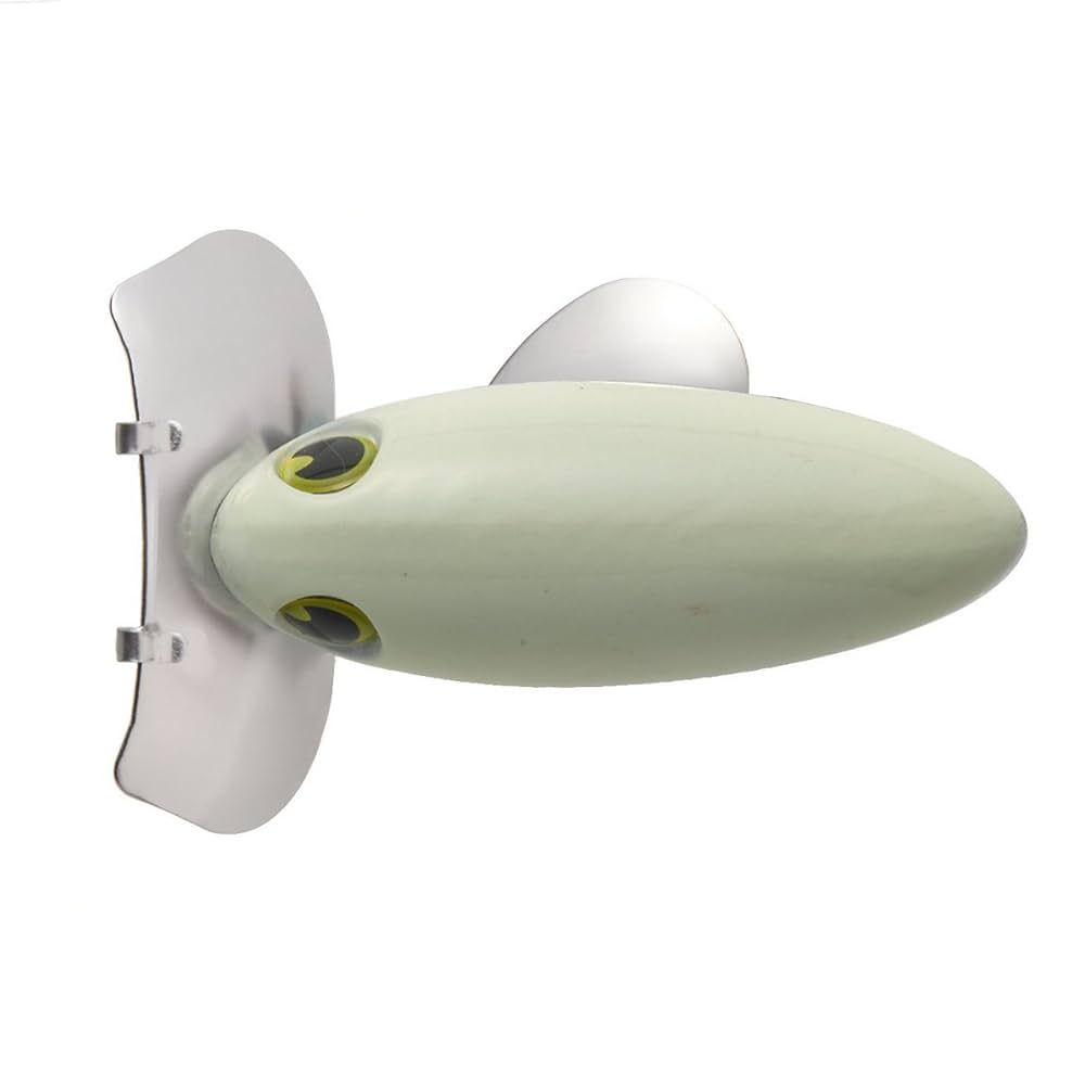 Amazon | ティムコ(TIEMCO) ノイジー スイングビート 鯰 55mm