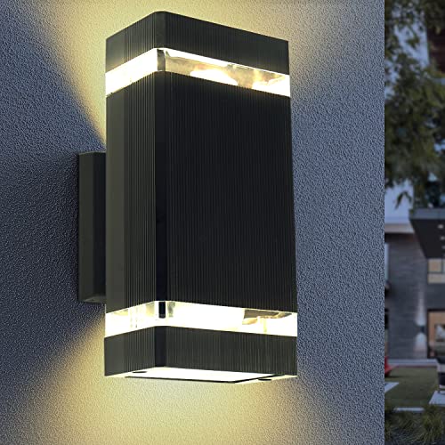 Mejores Productos De Lamparas Arbotantes Para Exteriores