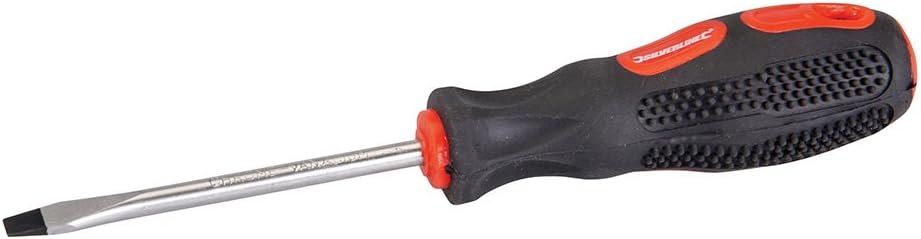 cacciavite a taglio con punte