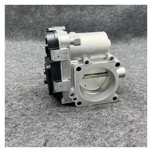 Cuerpo de acelerador 03F133062B completo para motores 1.2 TSi de modelos A1 y A3