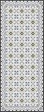 COLECCIÓN TRES TORRES: La alfombra vinílica Tres Torres añade calidez a cualquier estancia en un momento. Sus formas elegantes modernistas consiguen el equilibrio perfecto entre clásico y moderno. Su tonalidad neutra la hace ideal en cualquier espacio del hogar. Queda especialmente bien en suelos de color gris, ocre o beige.