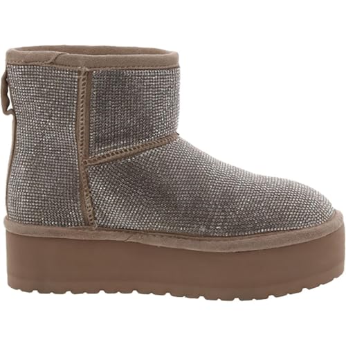 Madden Girl Women's Ease-hr Ankle Boot3