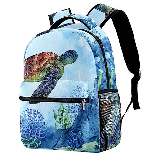 Sac à dos voyage femme léger motif crâne effrayant ado classique