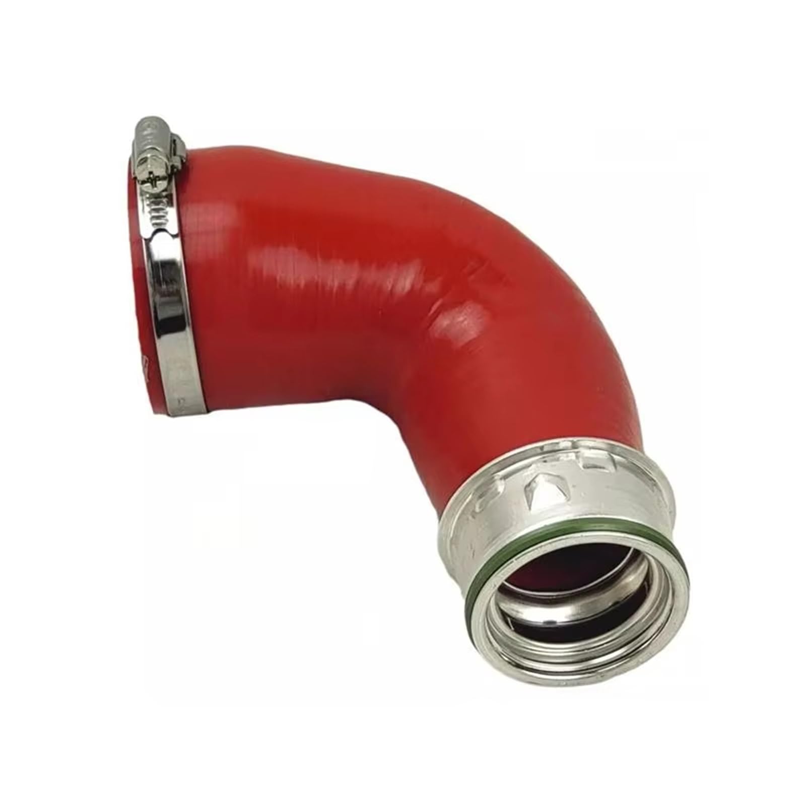 Refrigerante manguitos Compatible Con A3 1.9TDI 2.0TDI Motor Radiador Admisión Aire Intercooler Manguera Para Turbo 3C0145828K 3C0145828C 3C0145828A 3C0145828E