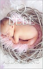 Capa de O BEBÊ