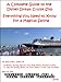 A Complete Guide to the Disney Dream Cruise Ship: Everything You Need to Know For a Magical Sailing (Building Blocks for a Great Disney Vacation Book 8)