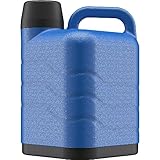 Garrafão térmico pro 5l incess blue invicta