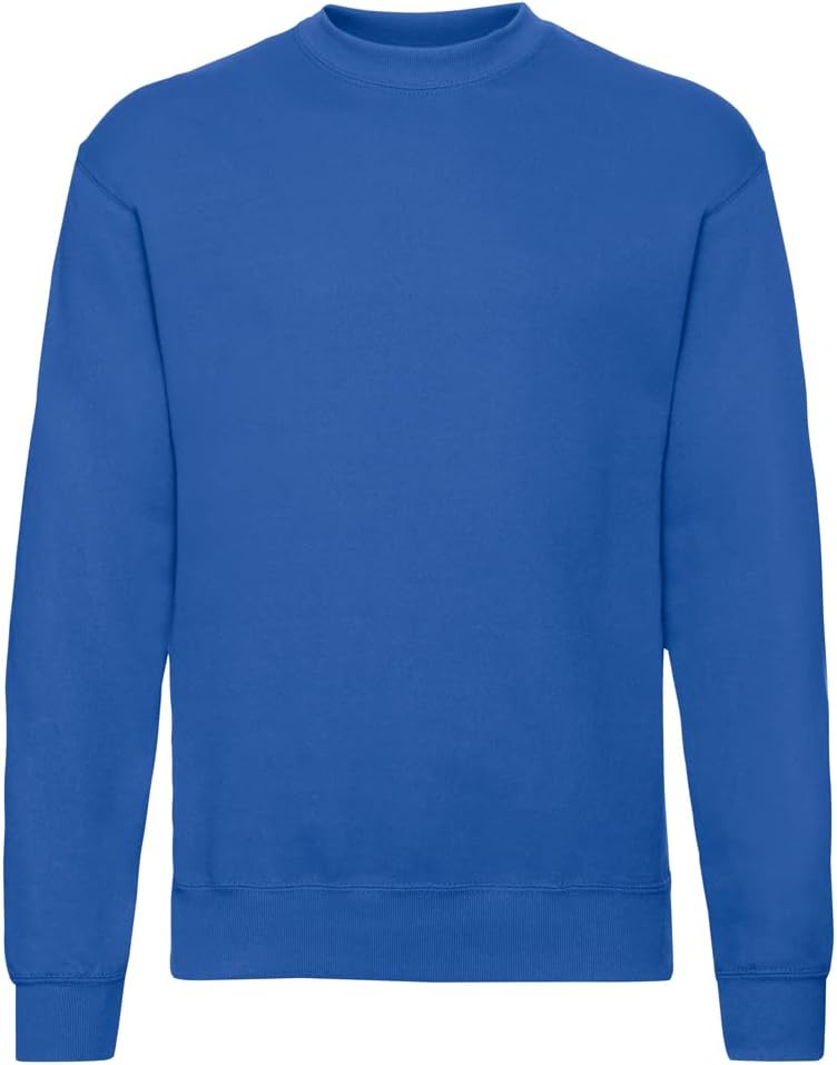 Classic 80/20 Set-In Sweatshirt
