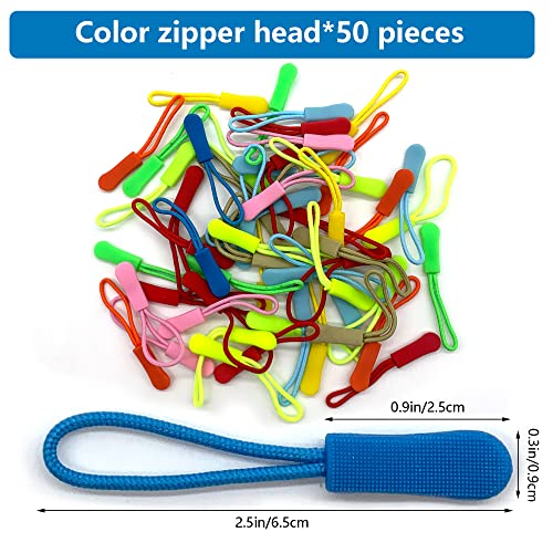 Tirazip Colorati Tirazip Cerniera Tira Estensioni