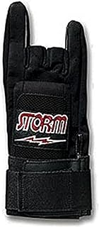 Storm Xtra-Grip Plus Glove, Black, Medium, Right