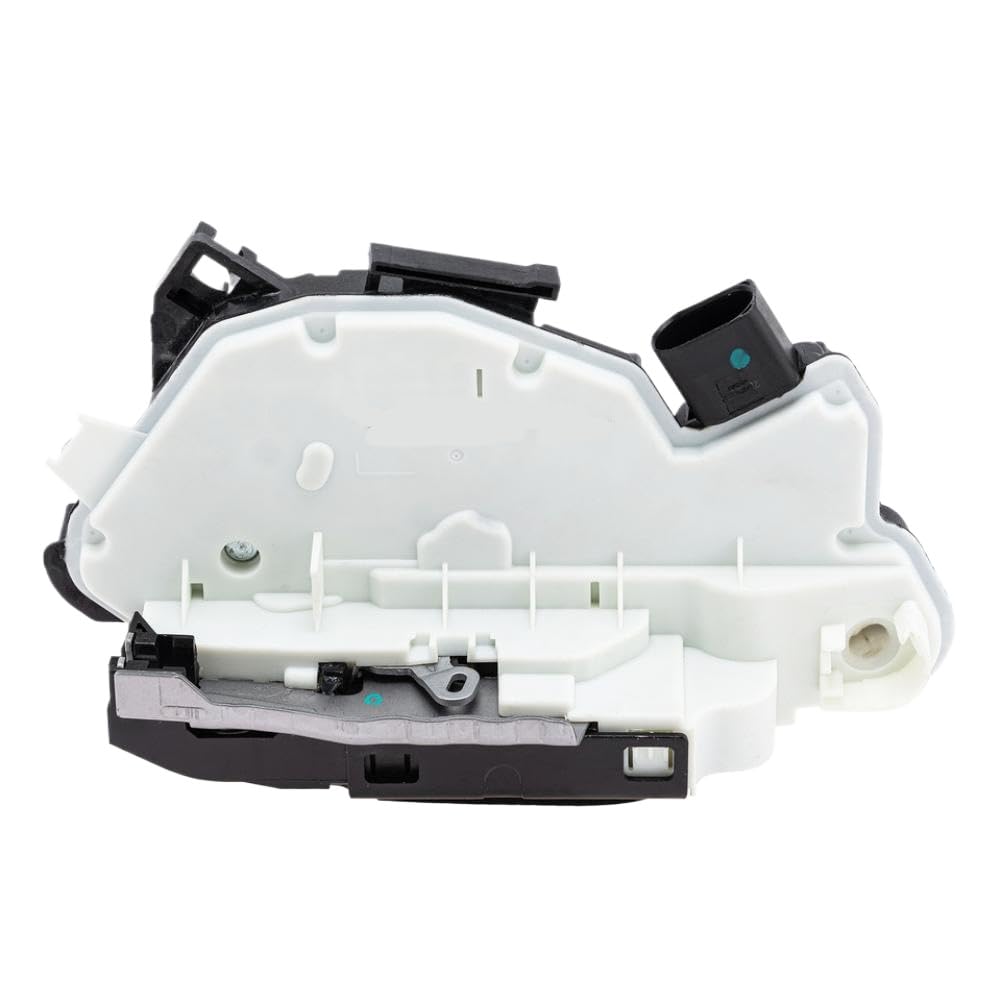 Hxbgpjczu Onecolor Driver Side Front Left Door Lock Latch Actuator 5Nd837015 Compatible With Cc B7 Vi Cc B6