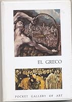 El Greco 1855340046 Book Cover