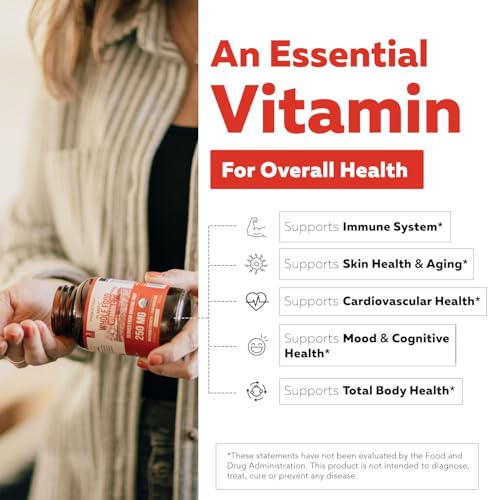 Triquetra Health Organic Whole Food Vitamin C