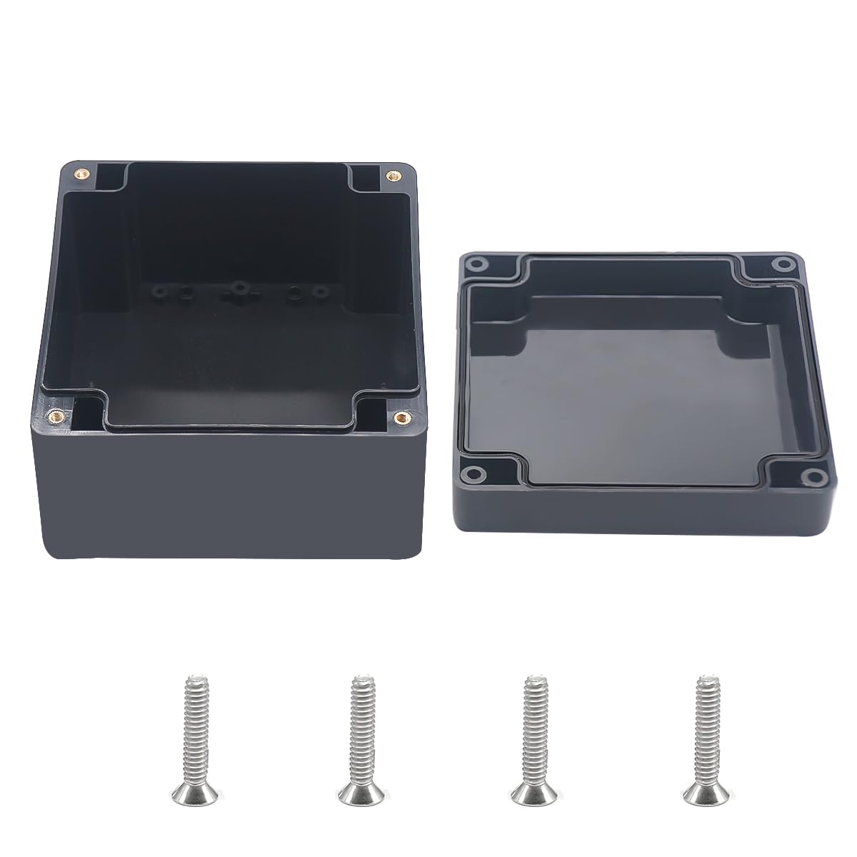 Waterproof Junction Box - IP67 Electrical Enclosure -22
