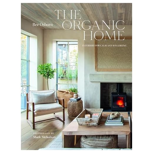 The Organic Home Essentials Collection