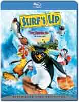 SURFS UP(S）L Surf's Up (2007) - IMDb