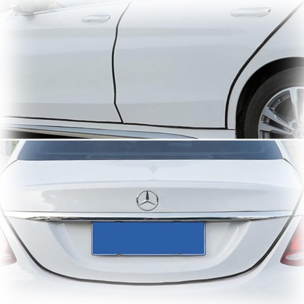 Uniwersalne osłony krawędzi drzwi samochodowych Przezroczysta taśma ochronna w kształcie litery U, osłona krawędzi drzwi samochodowych 32,8 ft U Channel Car Door Protector, ochrona krawędzi drzwi samo
