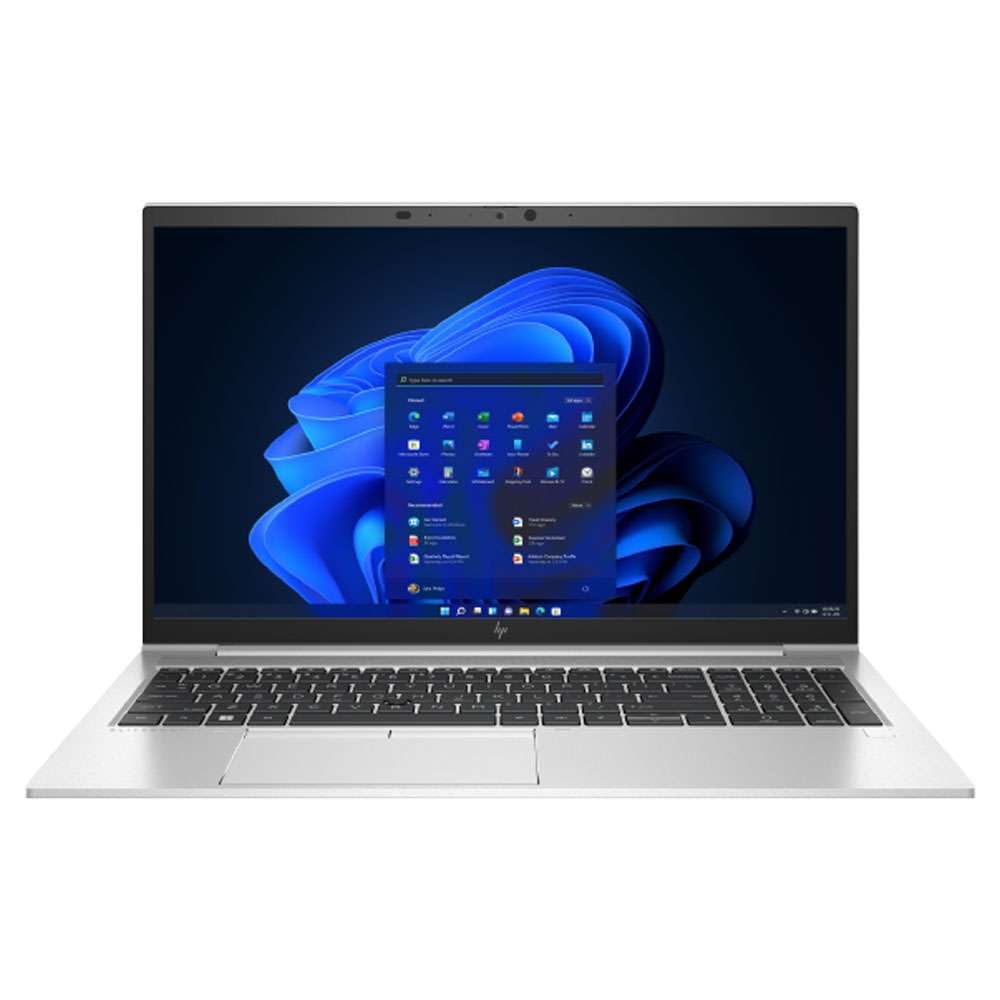 HP (Refurbished) EliteBook 850 G8 Core i7-1165G7 16GB 512GB SSD 15.6" FHD Window 10 Pro Laptop