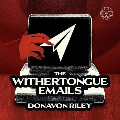 The Withertongue Emails Titelbild