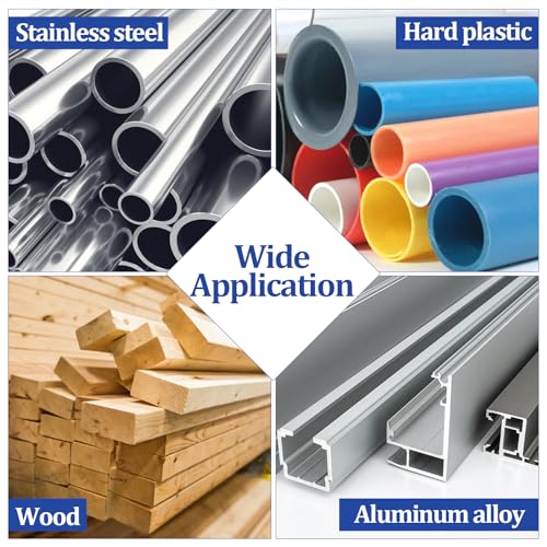 3mm 10pcs M35 HSS Gold Cobalt Jobber Drill Bit Set, Metric High Speed Steel Drill Bit Set for Drilling Stainless Steel & Hard Metal, Cast Iron, Copper, Aluminum 6 3mm 10pcs M35 HSS Gold Cobalt Jobber Drill Bit Set, Metric High Speed Steel Drill Bit Set for Drilling Stainless Steel & Hard Metal, Cast Iron, Copper, Aluminum - Image 6