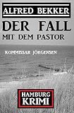 Cover zum Buch Der Fall mit dem Pastor