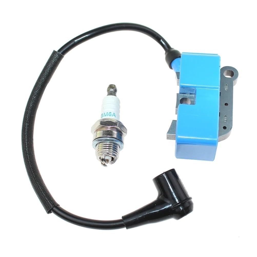 Bobine d'allumage résout problème démarrage H 372 XP X-TORQ CS2172