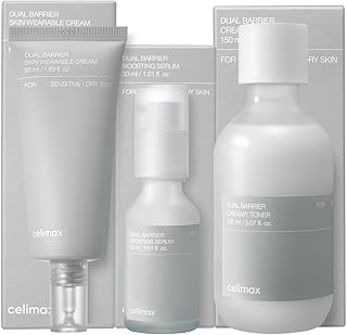 celimax Suero potenciador de doble barrera, t...