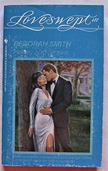 Mass Market Paperback HONEY AND SMOKE (Loveswept) Book